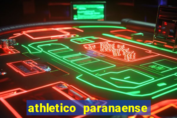 athletico paranaense x cerro porteno palpite